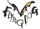 Flying Dog Logo