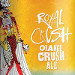 Orange Crush Ale