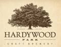 Hardywood Logo